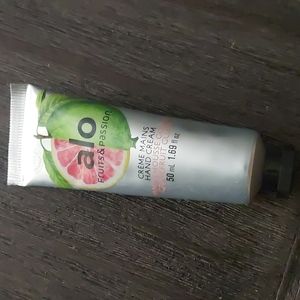 Fruits & Passion hand cream